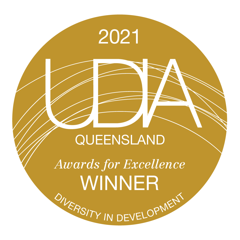 UDIA Winner