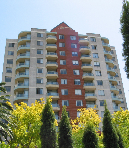 Balfour Mansions