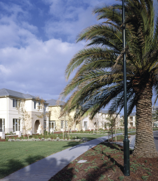 Beacon Cove
