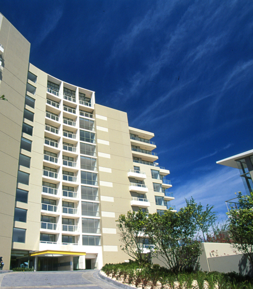 Beacon Cove