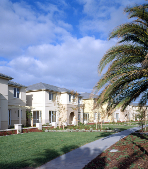 Beacon Cove