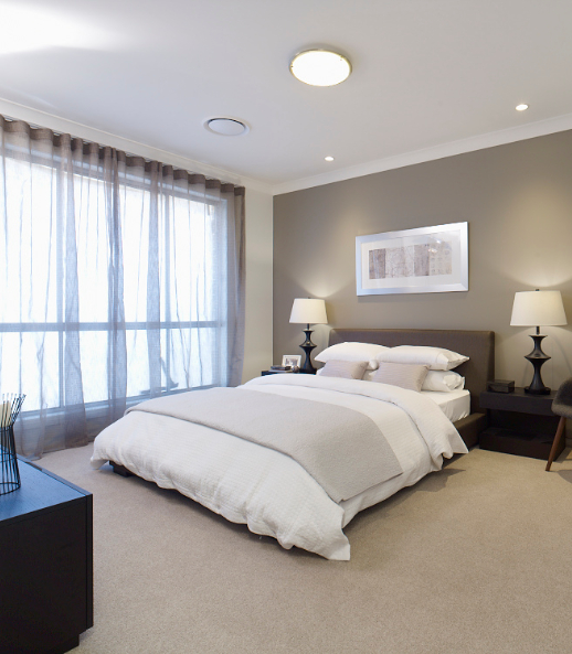 Panorama Glenfield
