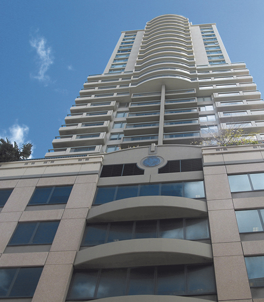 Chatswood Plaza