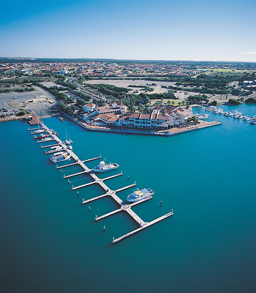 Mindarie Keys