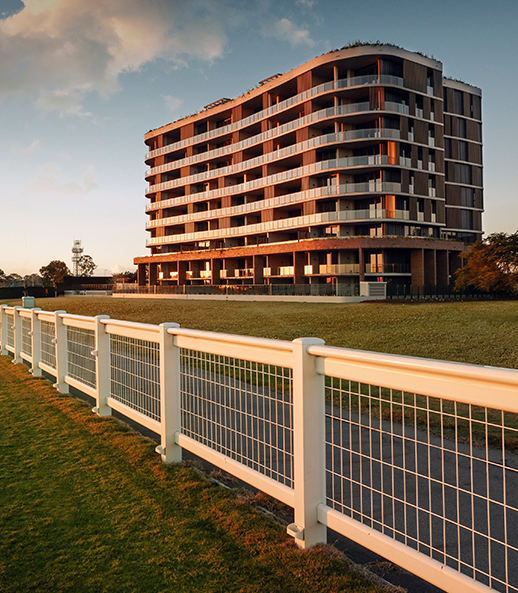 Ascot House