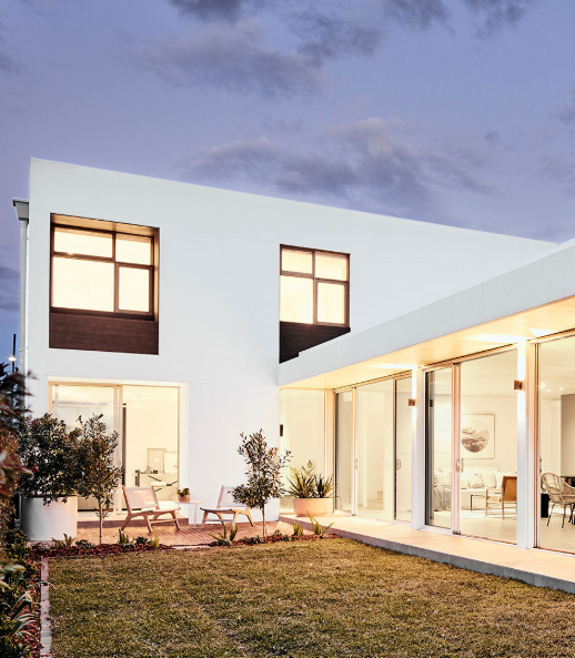 My Ideal House